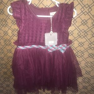 Matilda Jane dress